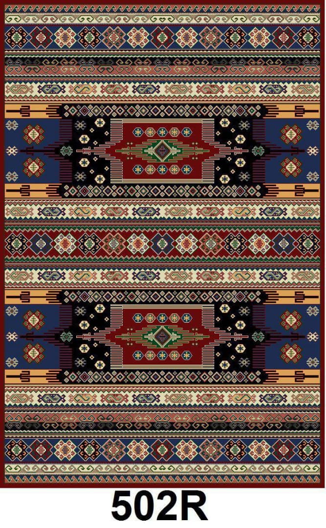 Traditional Designs 502R